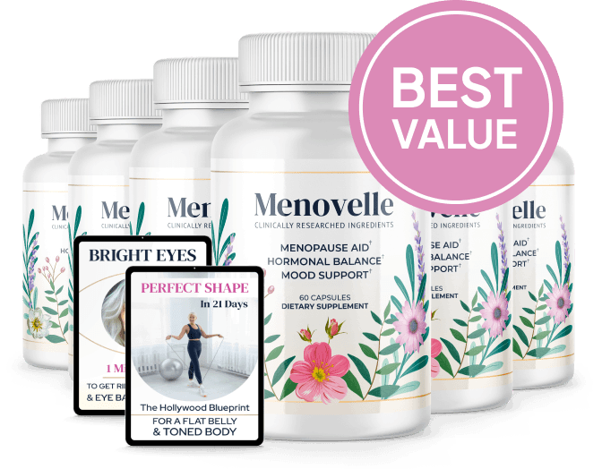 menovelle full pack